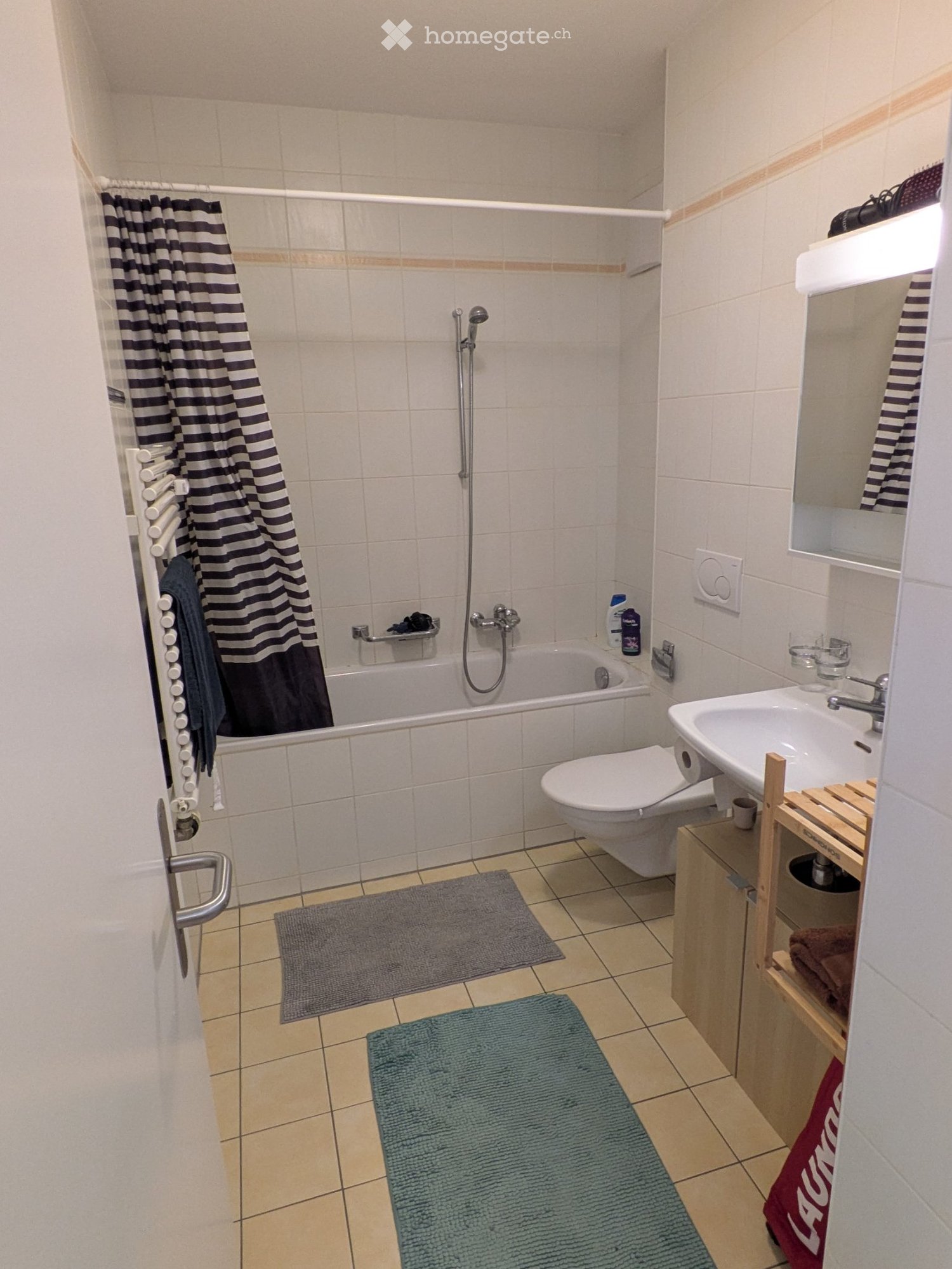 2 ½ rooms apartment, photo 5 of 5