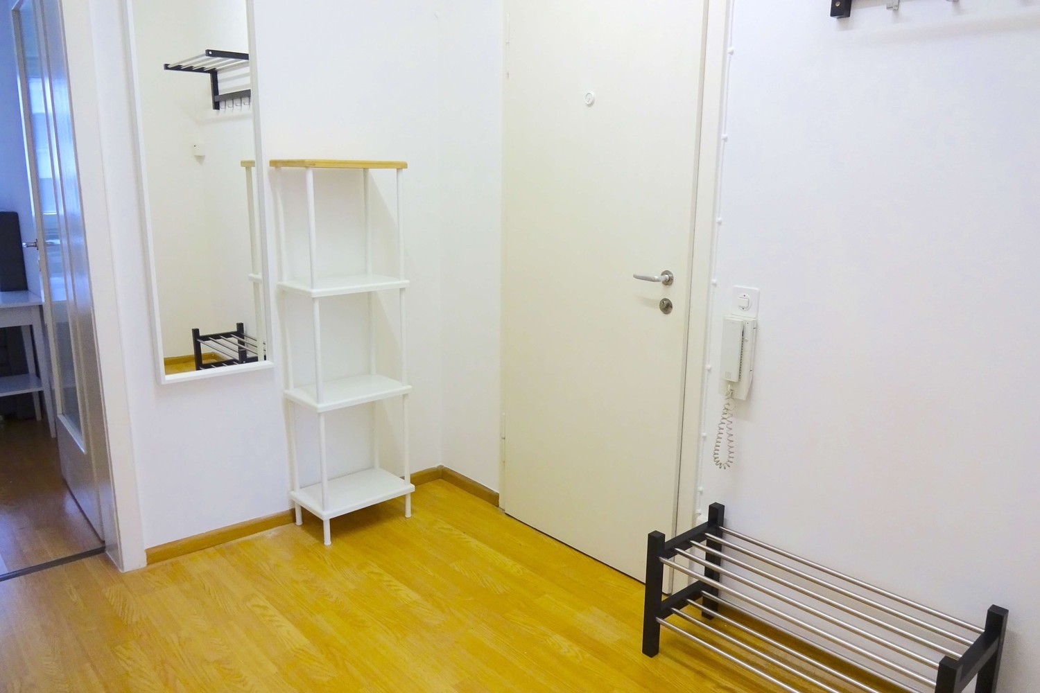Chambre en colocation
