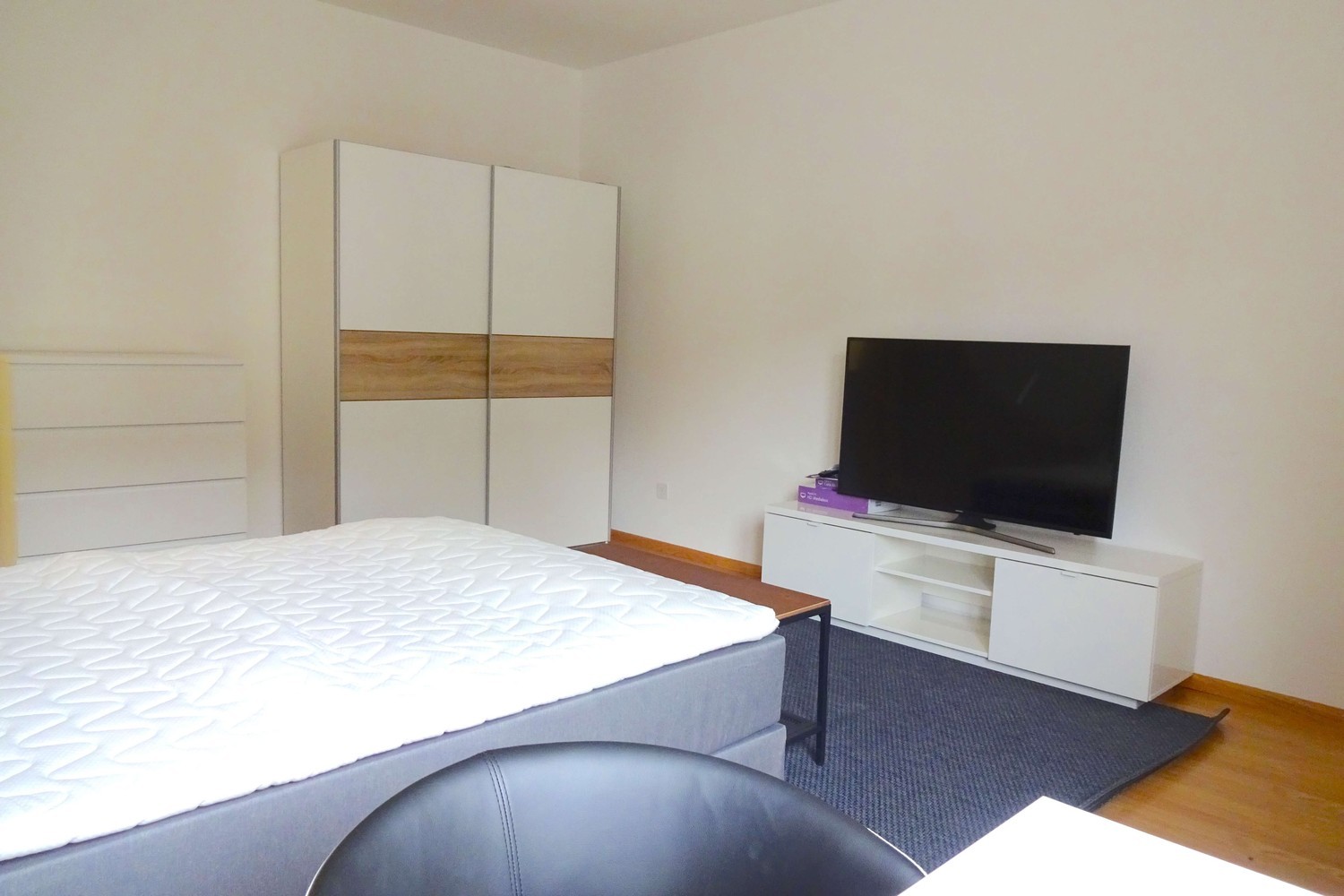 Chambre en colocation