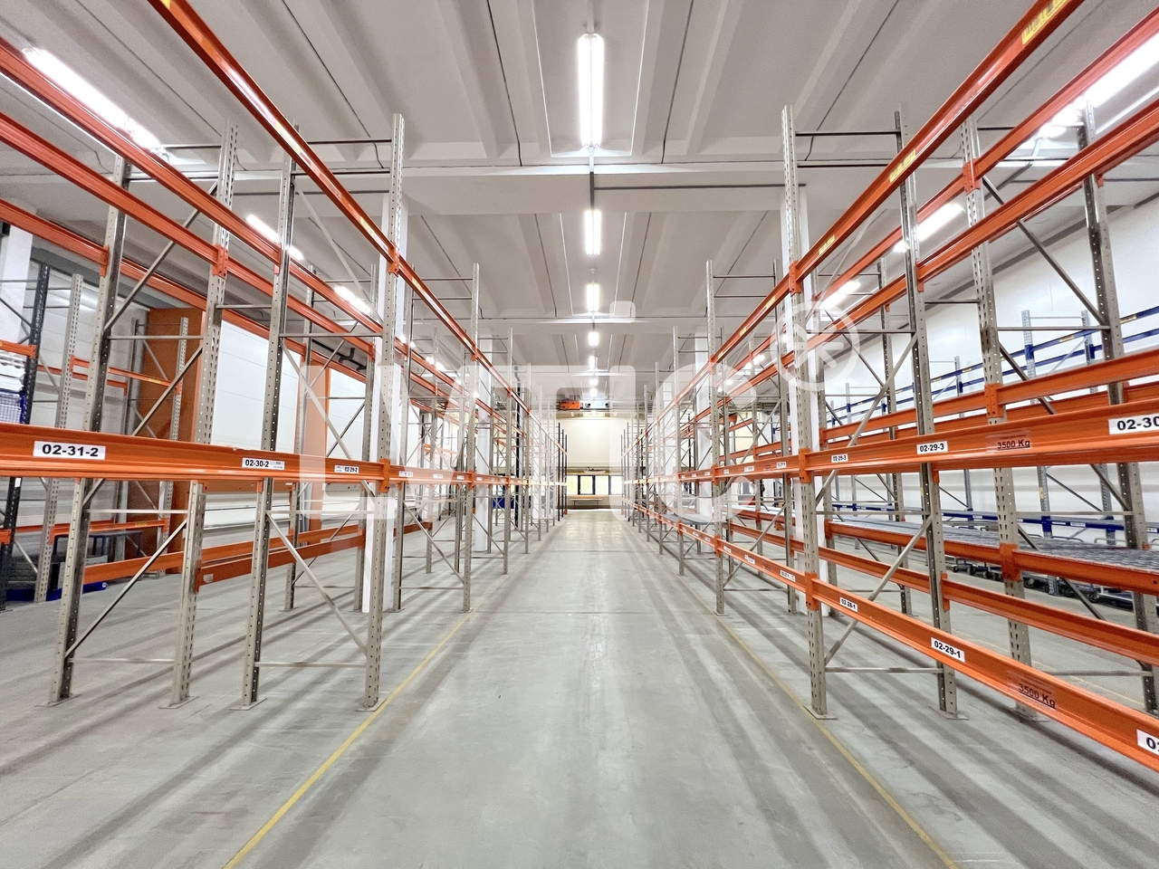5485m² industrial object, photo 1 of 10