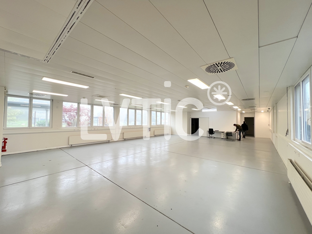 5485m² industrial object, photo 8 of 10