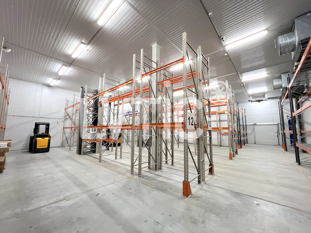 5485m² industrial object, photo 4 of 10