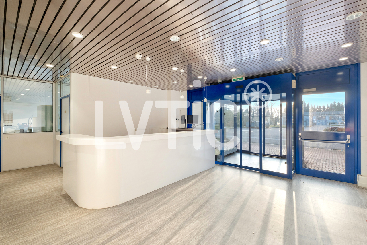 5485m² industrial object, photo 10 of 10