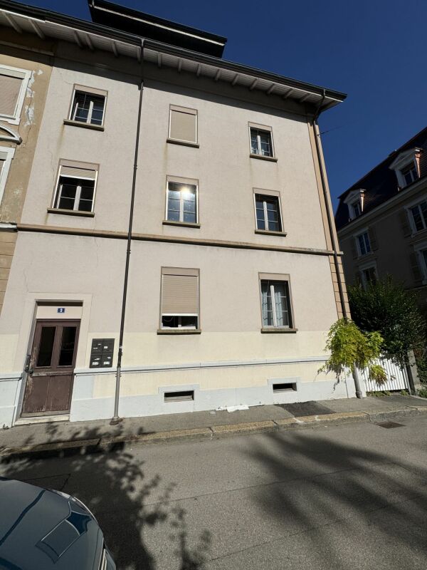 3 ½ rooms roof flat, photo 8 sur 8