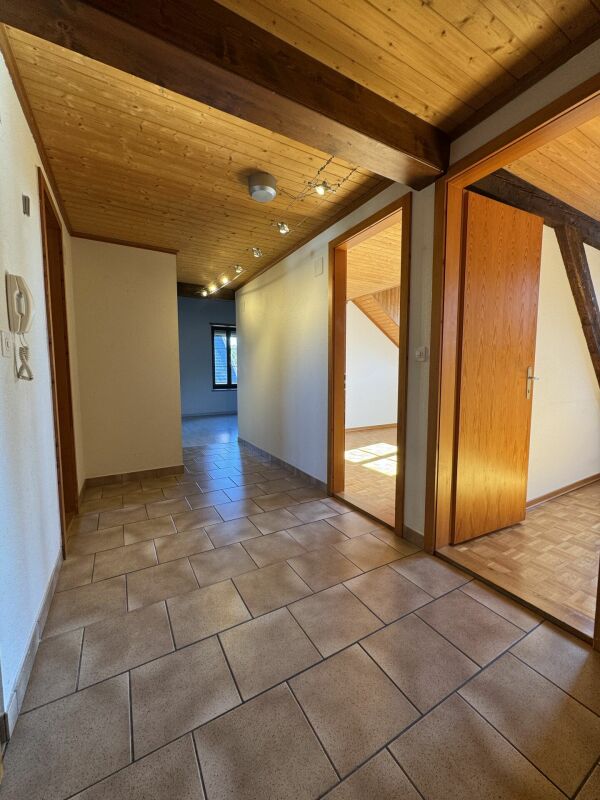 3 ½ rooms roof flat, photo 3 sur 8