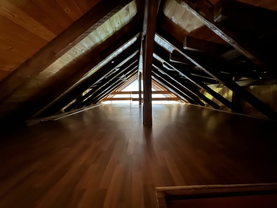 3 ½ rooms roof flat, photo 6 sur 8