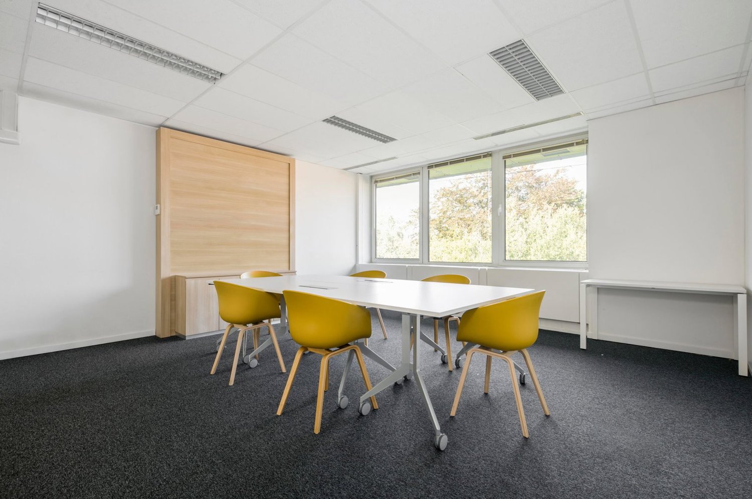 Büro, Foto 6 von 9