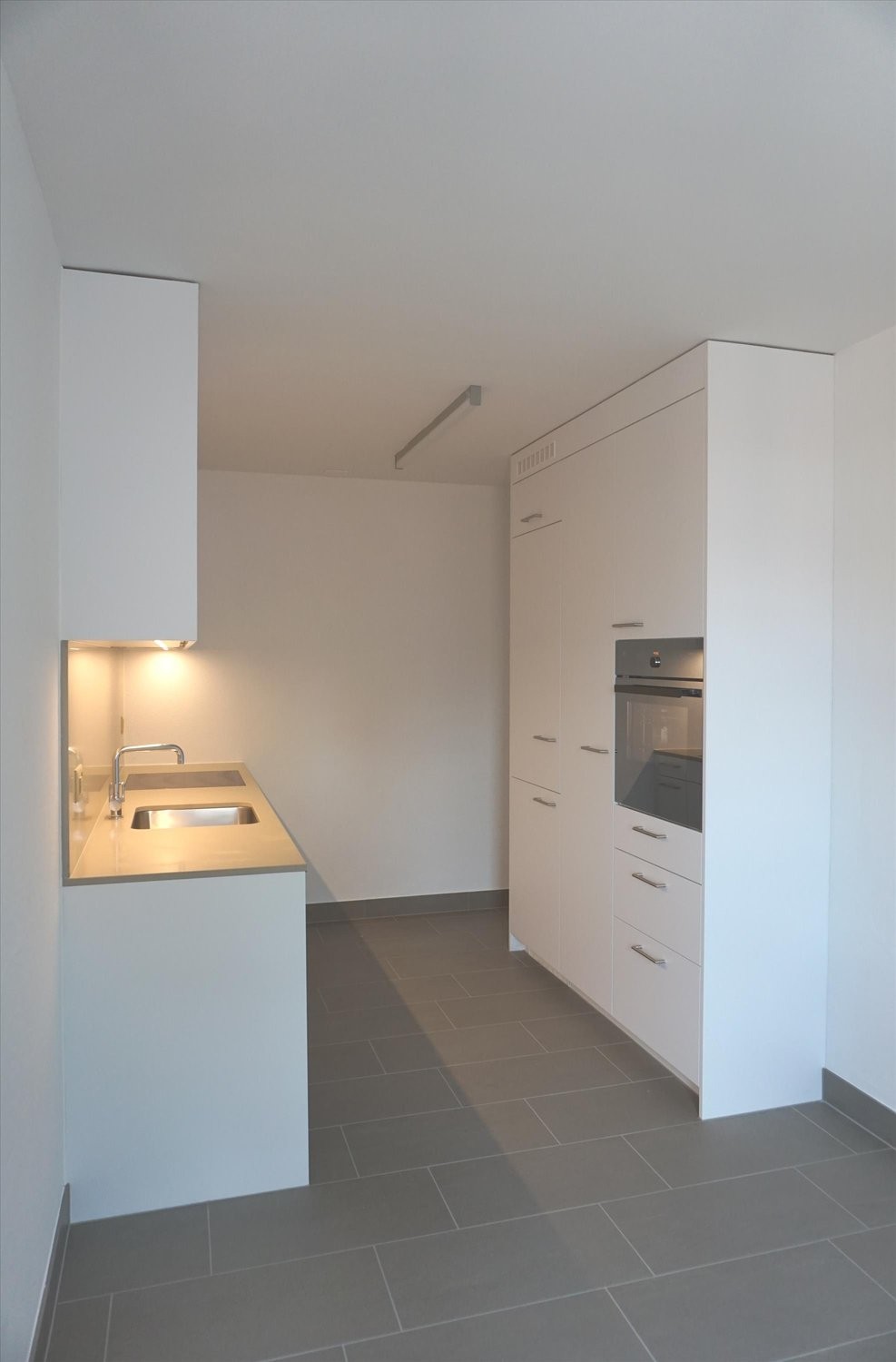 3 ½ rooms roof flat