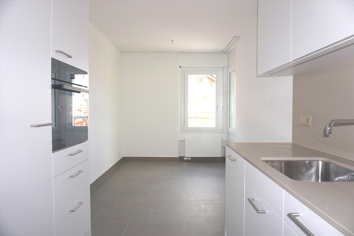 3 ½ rooms roof flat