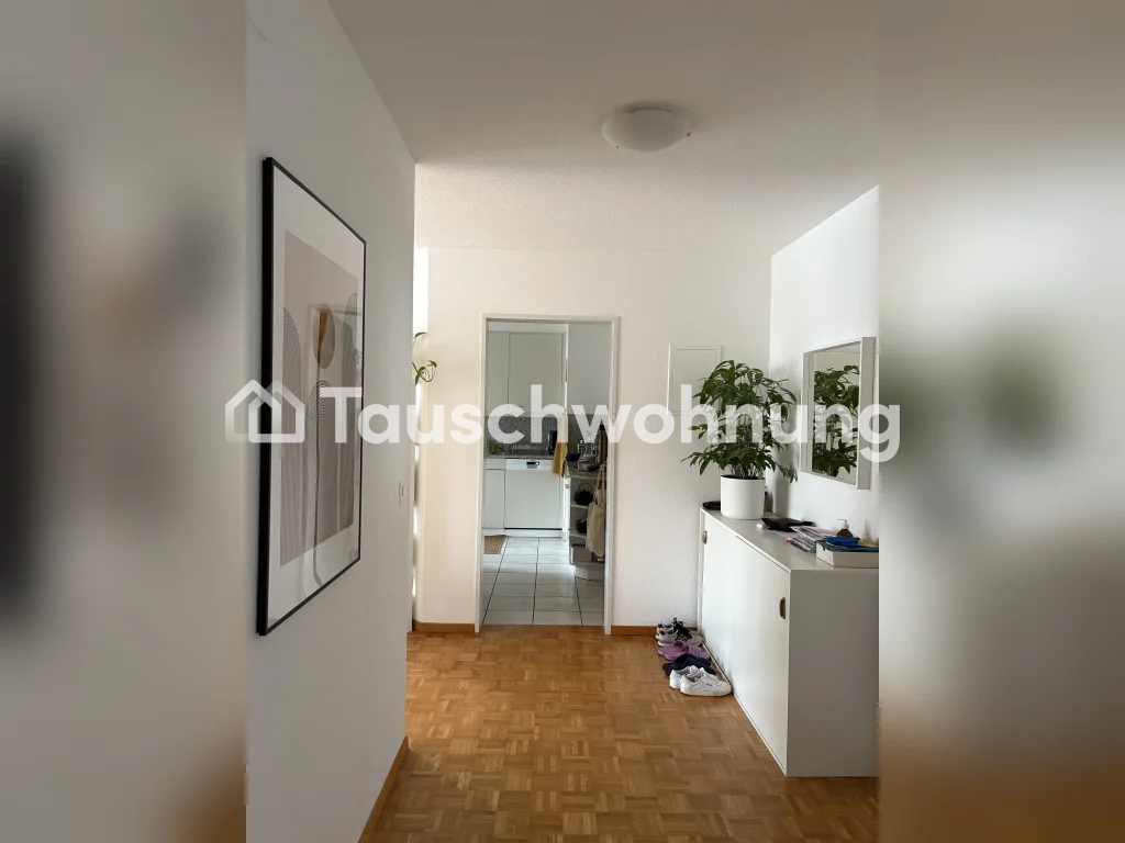 3 ½ rooms apartment, photo 2 of 5