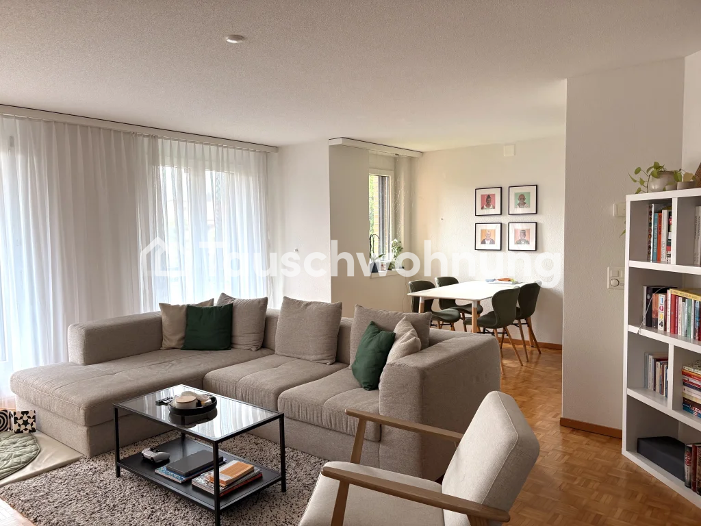 3 ½ rooms apartment, photo 1 of 5