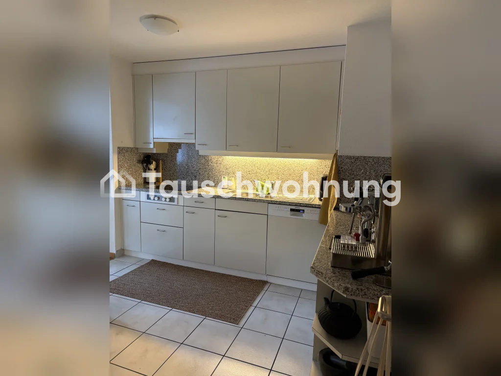 3 ½ rooms apartment, photo 3 of 5