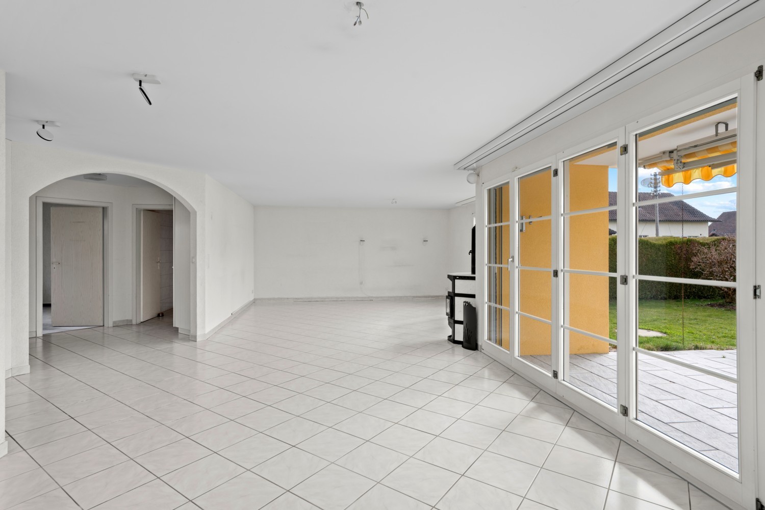 6 ½ rooms single house