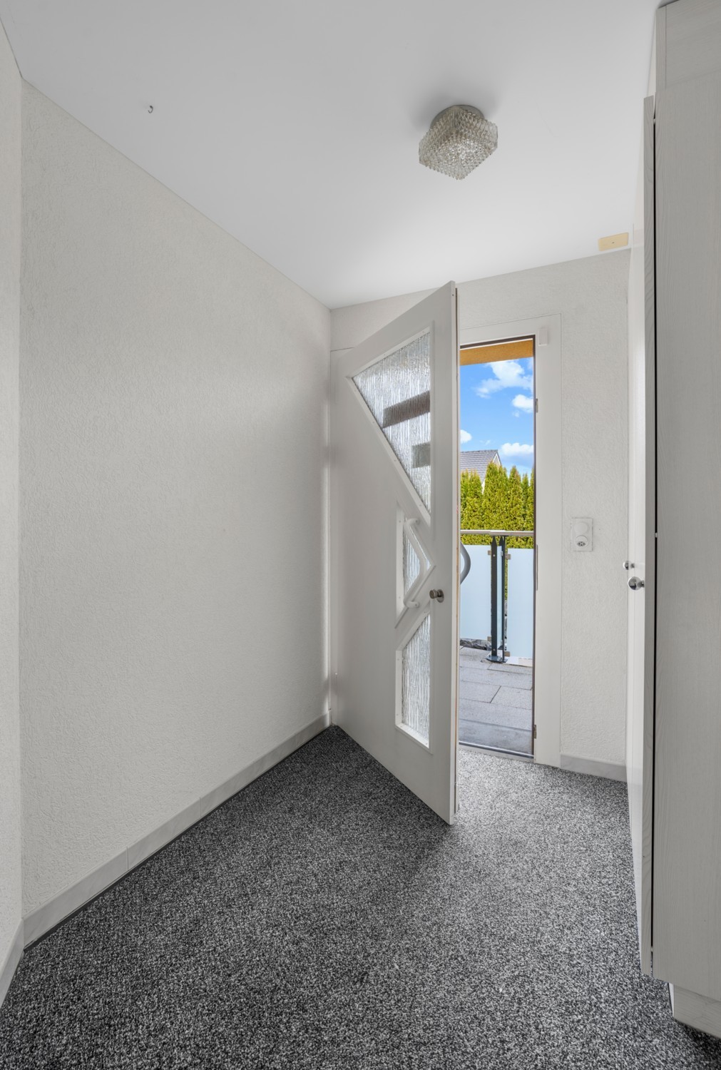 6 ½ rooms single house