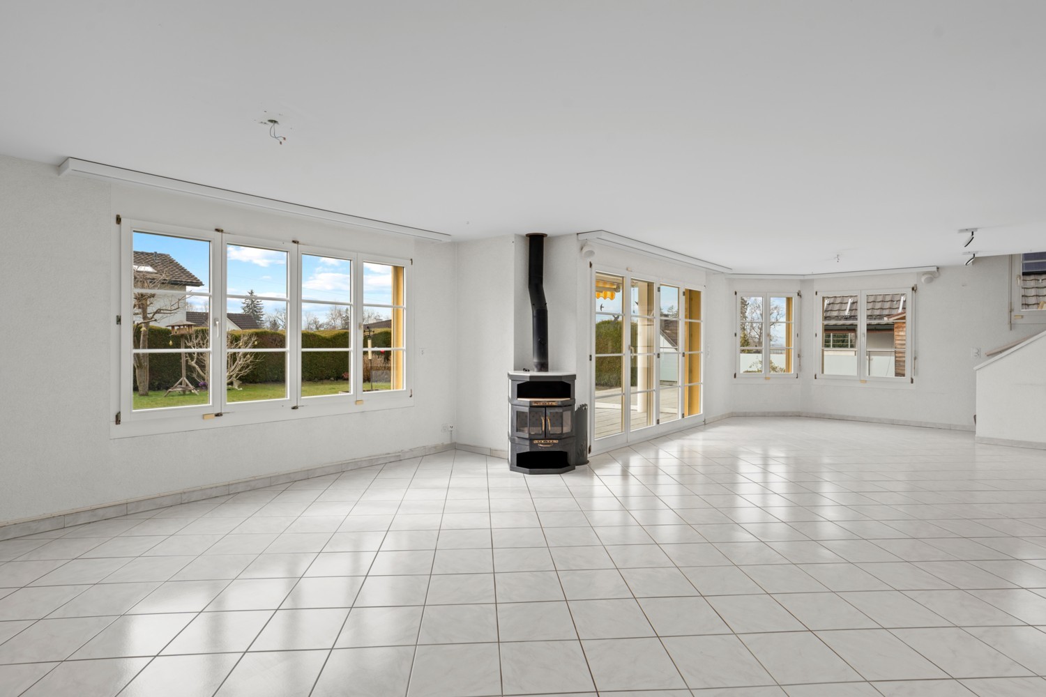 6 ½ rooms single house
