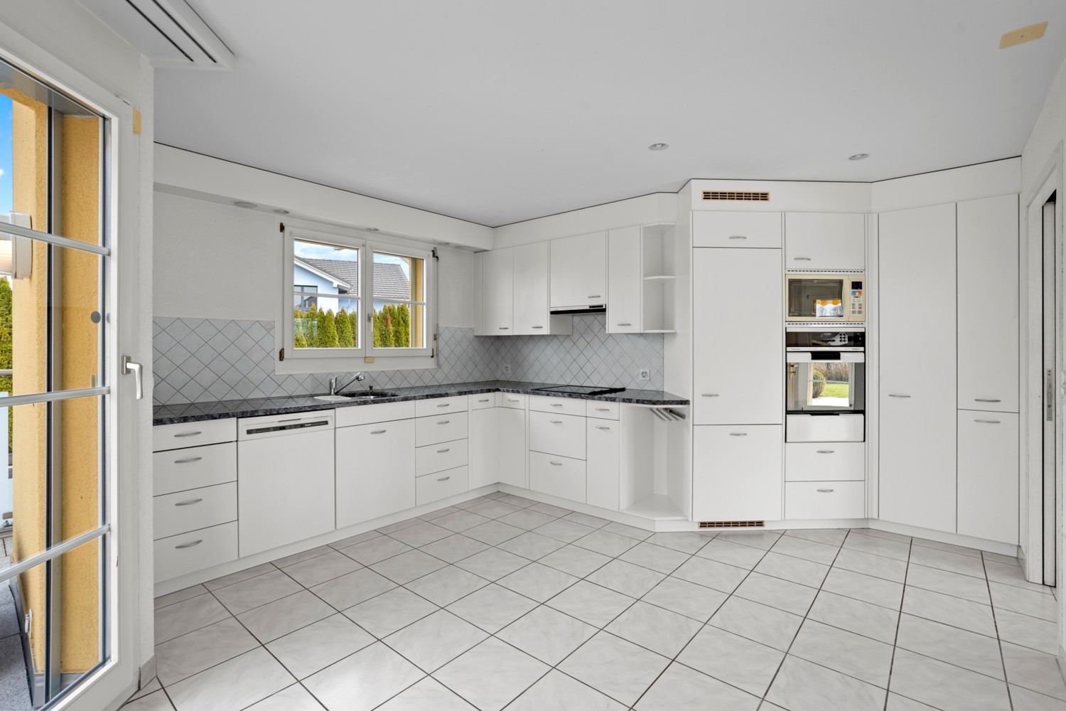 6 ½ rooms single house