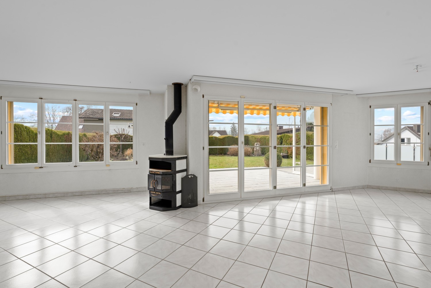 6 ½ rooms single house