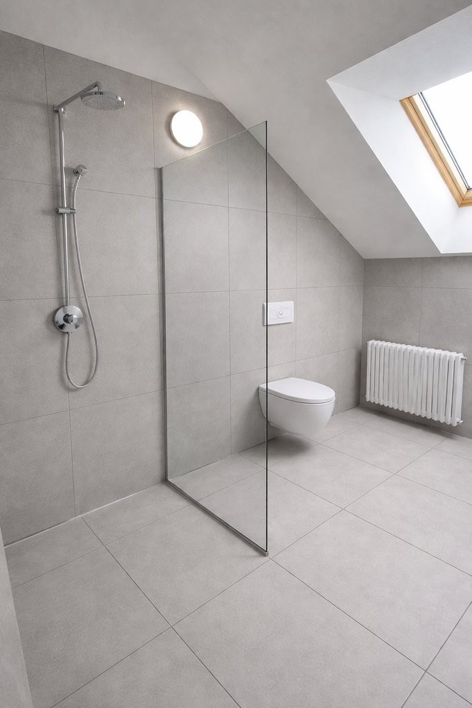 3 ½ rooms apartment (5)