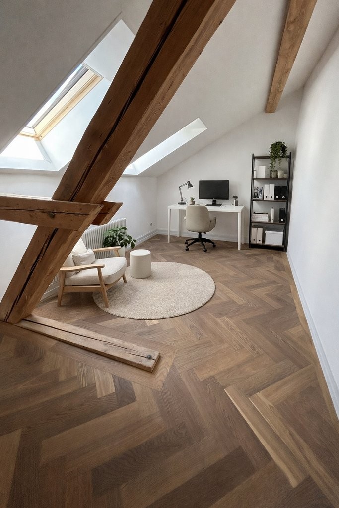 3 ½ rooms apartment (3)