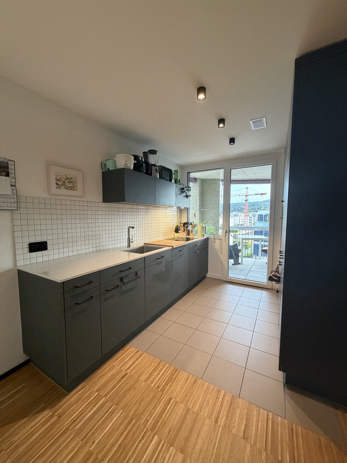Room in a shared flat, photo 6 of 8
