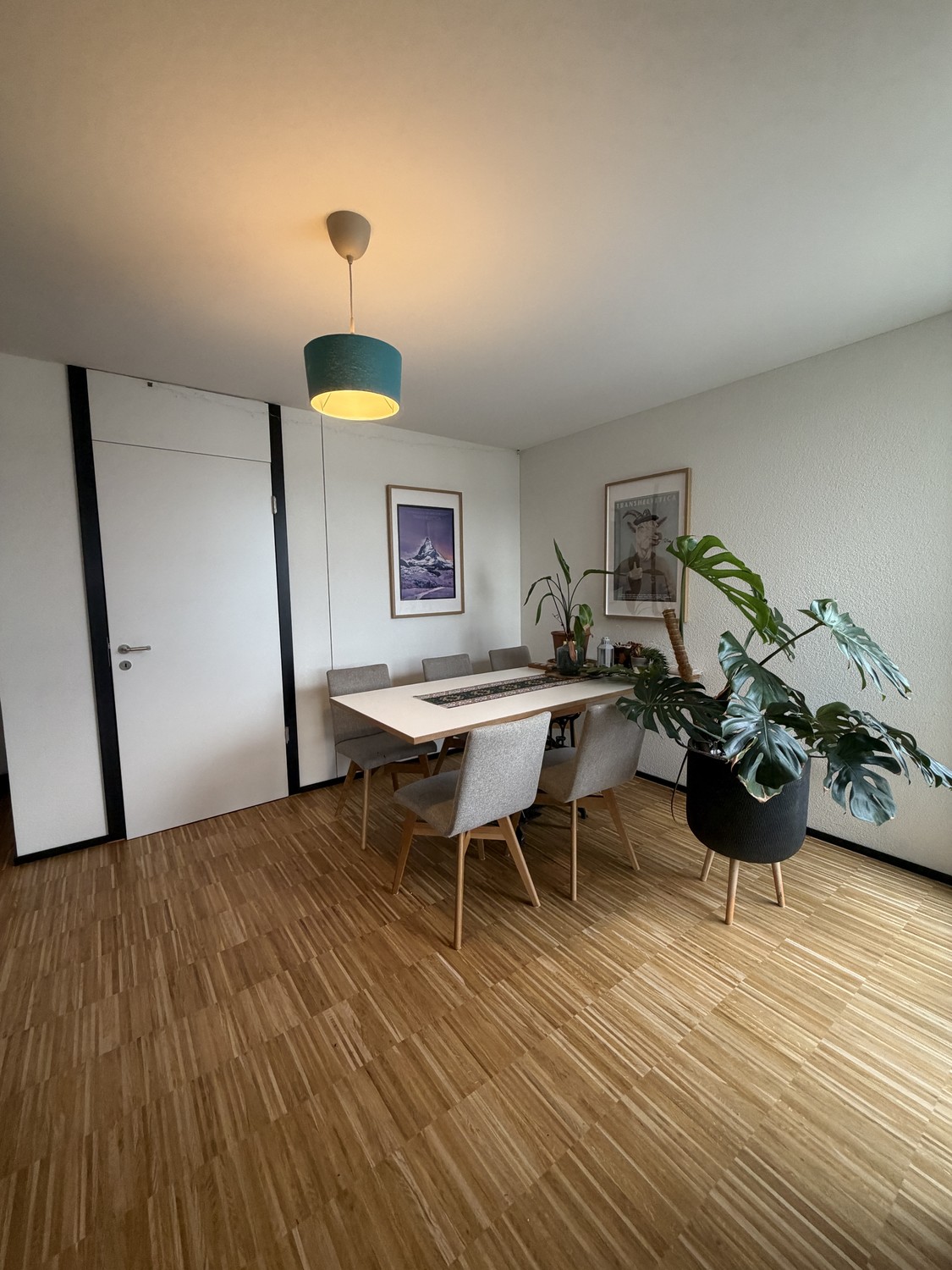 Room in a shared flat, photo 5 of 8