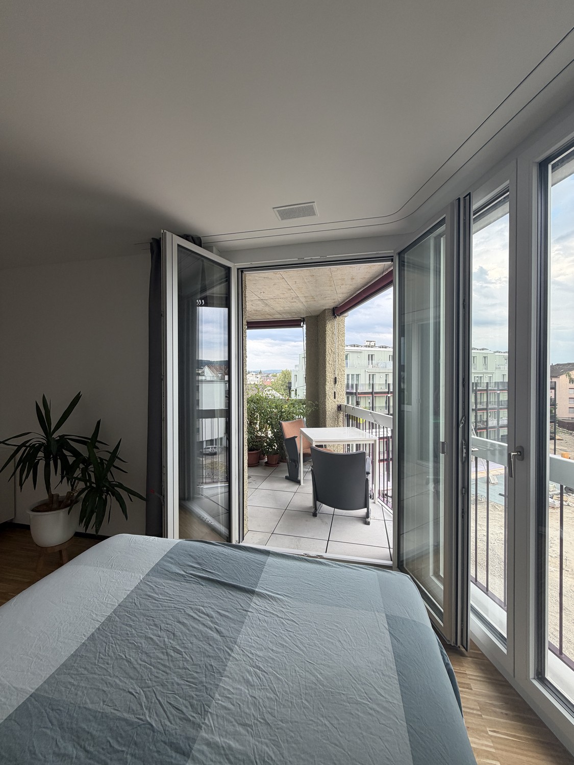 Room in a shared flat, photo 3 of 8