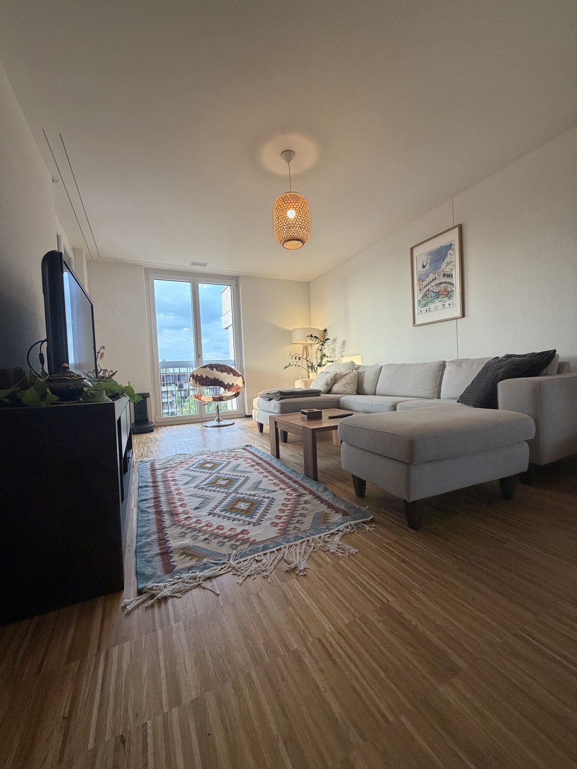 Room in a shared flat, photo 4 of 8