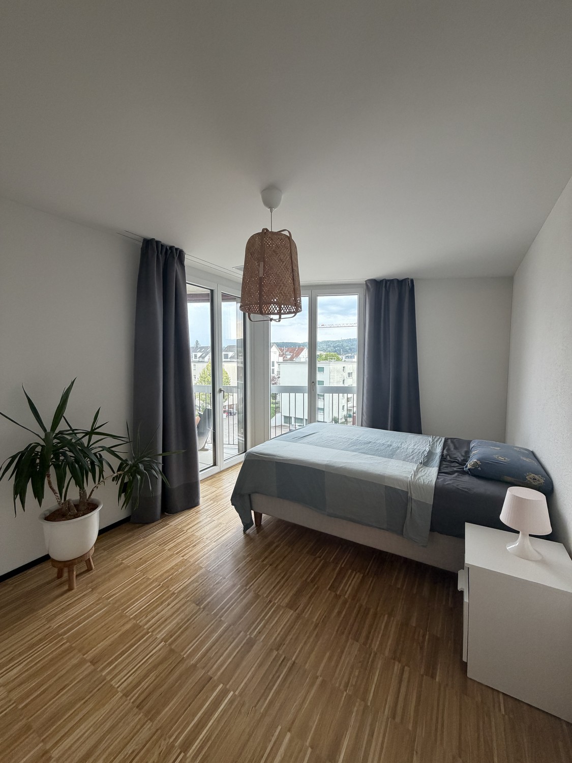 Room in a shared flat, photo 2 of 8