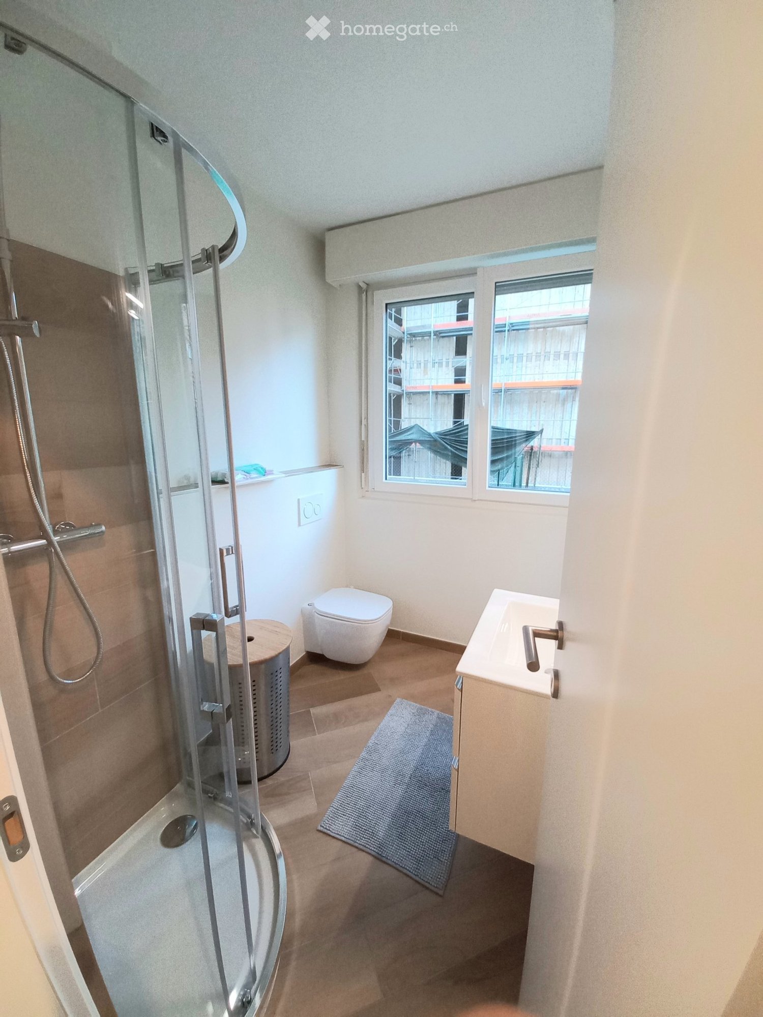 1 room apartment