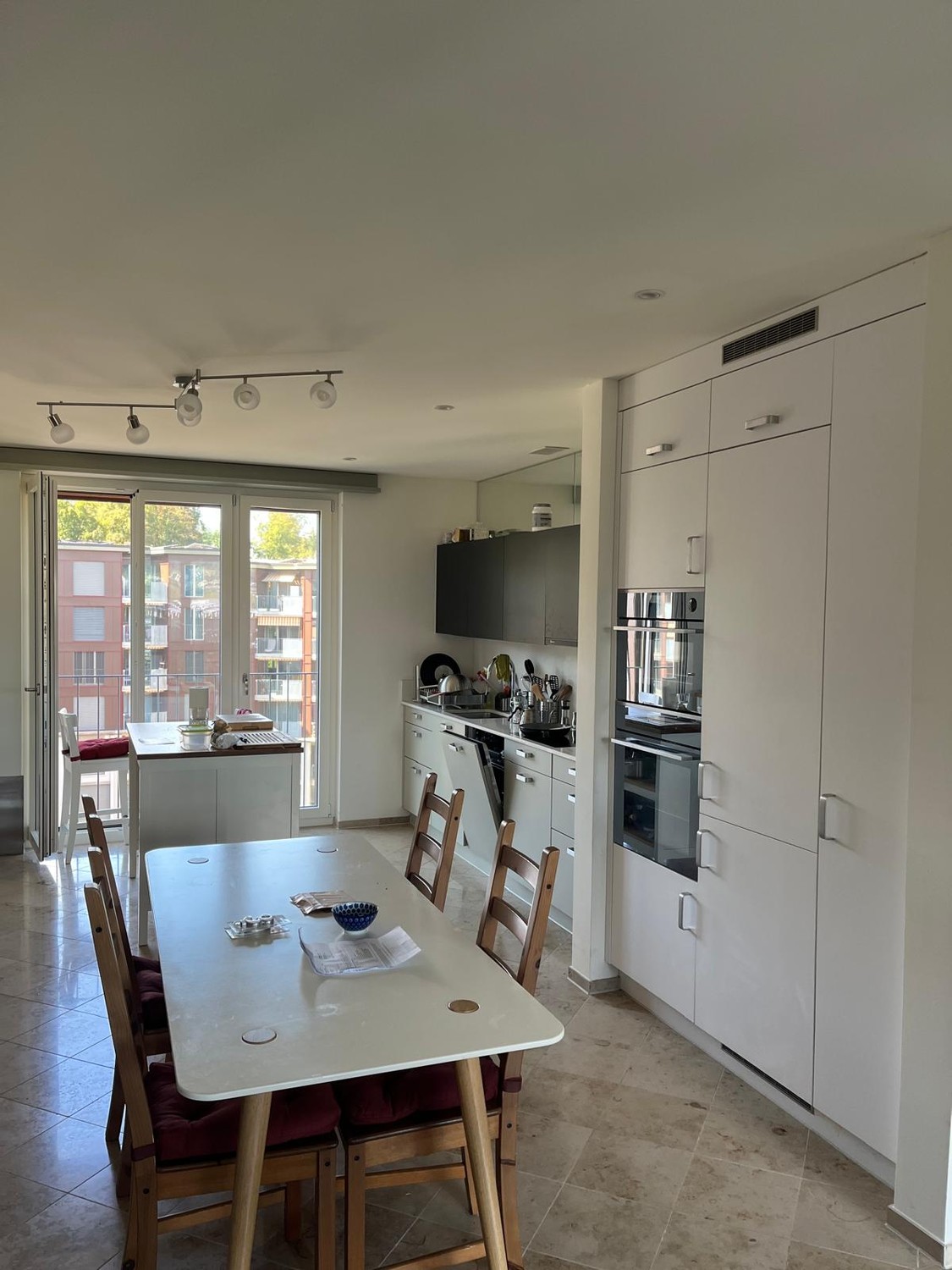 Room in a shared flat, photo 1 of 6