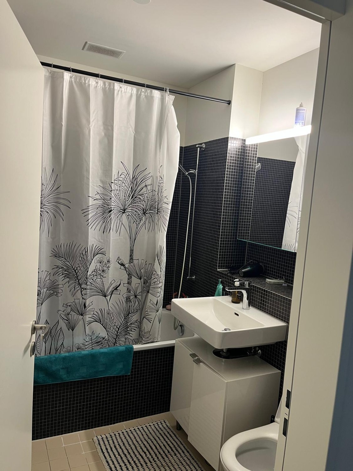 Room in a shared flat, photo 5 of 6