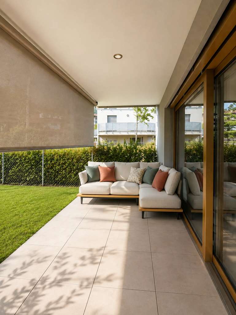 Appartement de 3 ½ pièces