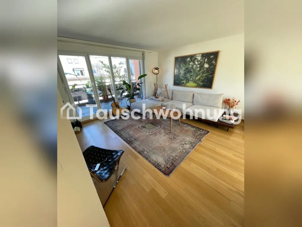 4 ½ rooms apartment, photo 2 of 6