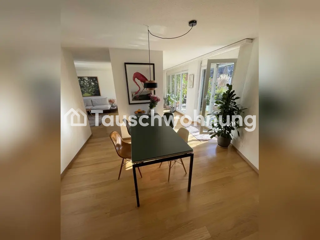 4 ½ rooms apartment, photo 3 of 6
