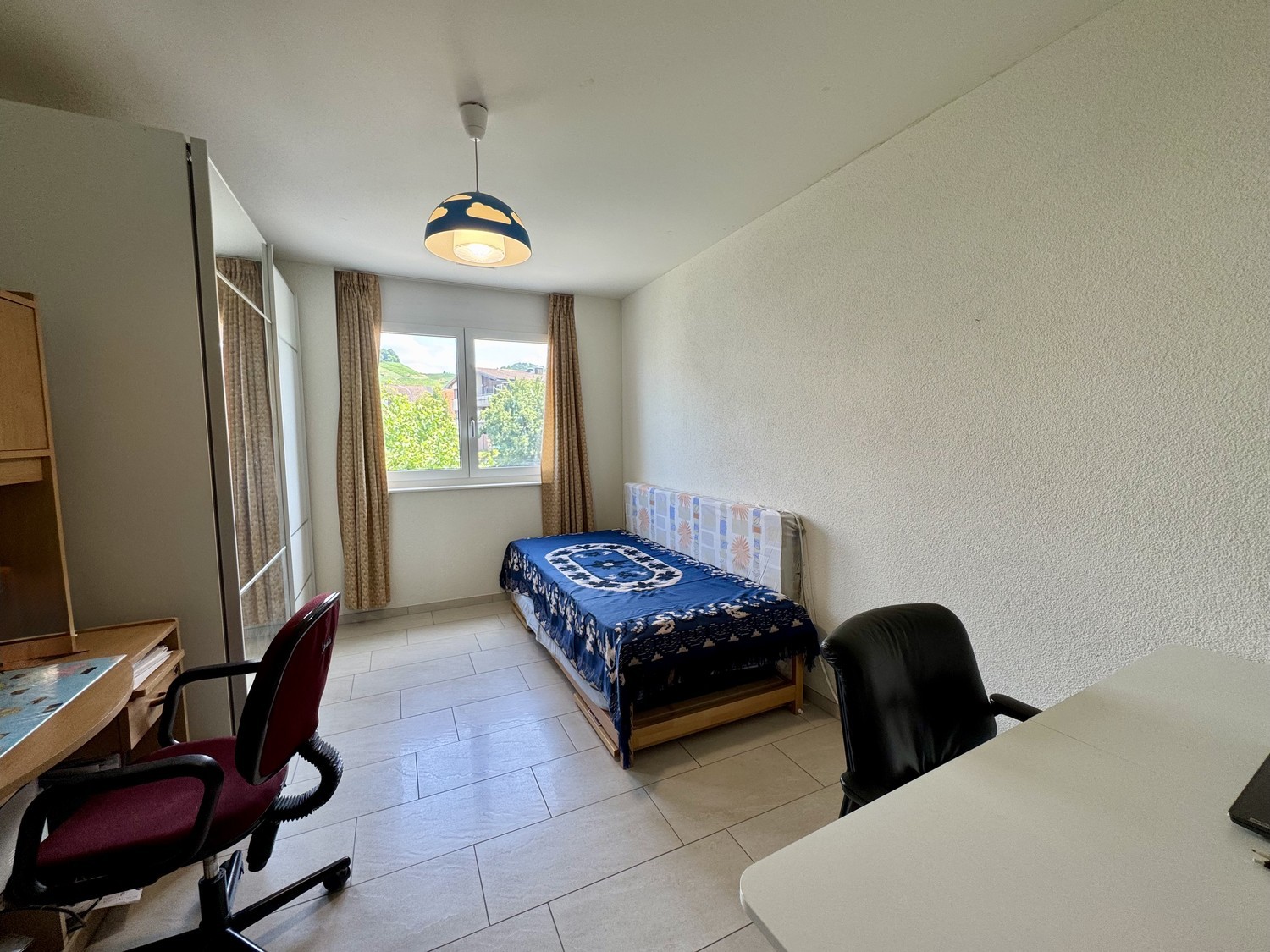 Appartamento di 4 ½ locali