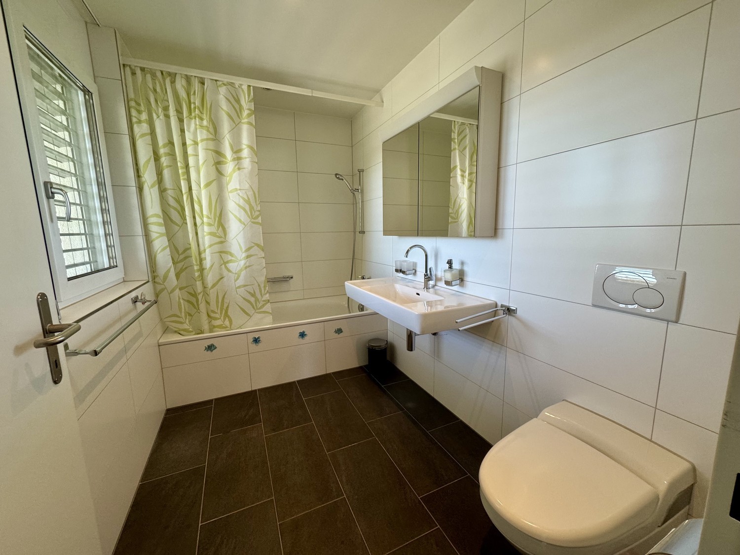 Appartamento di 4 ½ locali