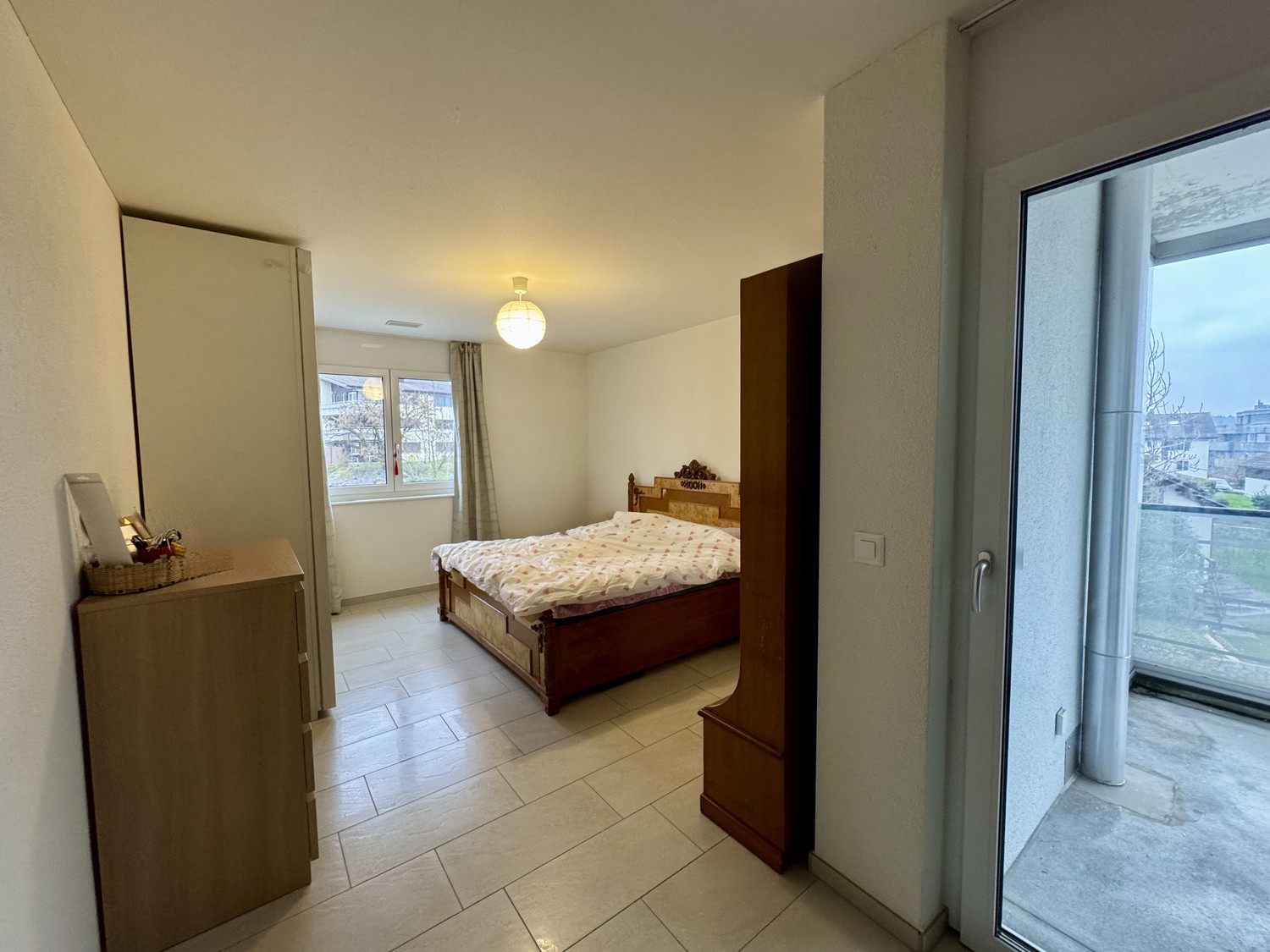 Appartamento di 4 ½ locali