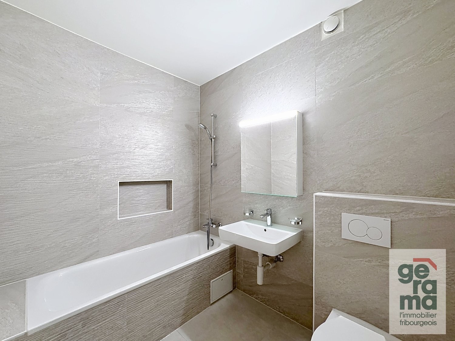 2 ½ rooms apartment, photo 4 of 6