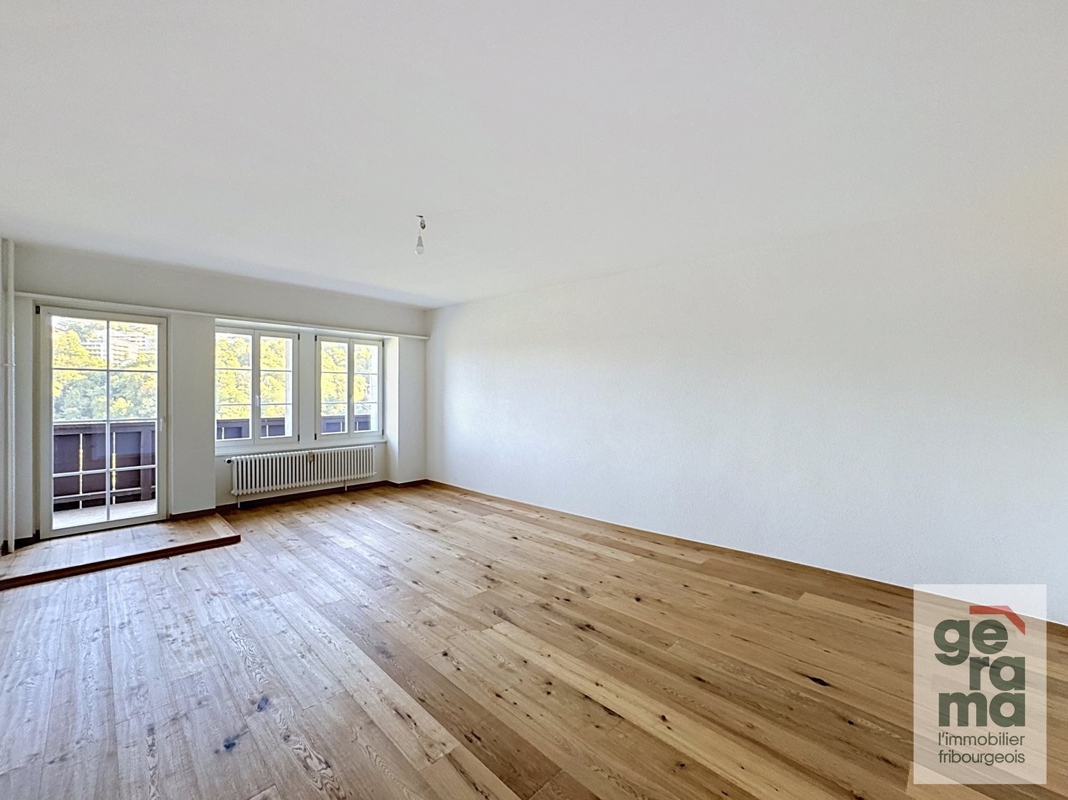 2 ½ rooms apartment, photo 3 of 6