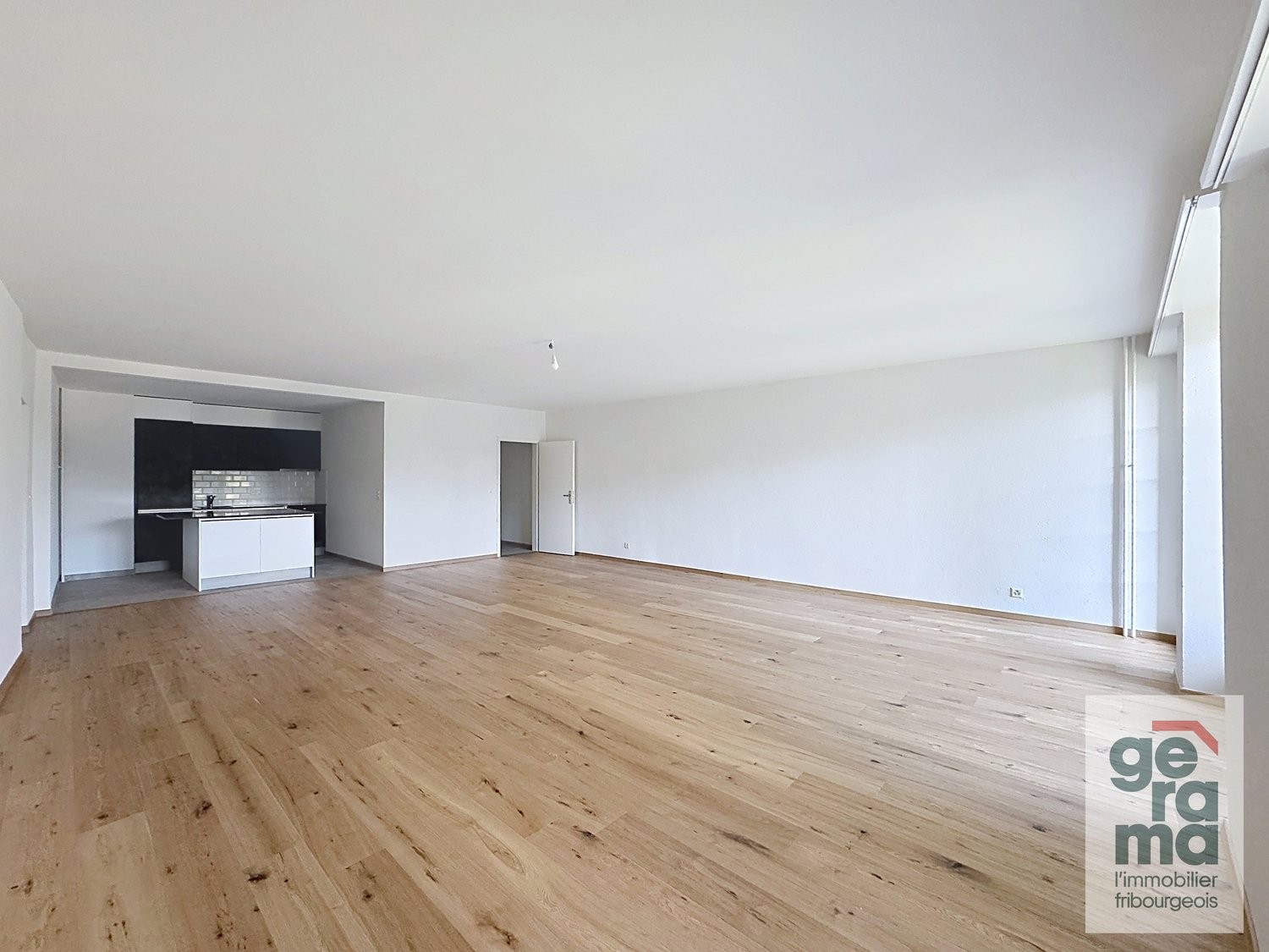 2 ½ rooms apartment, photo 1 of 6
