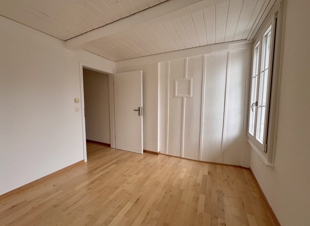Appartamento di 5 ½ locali