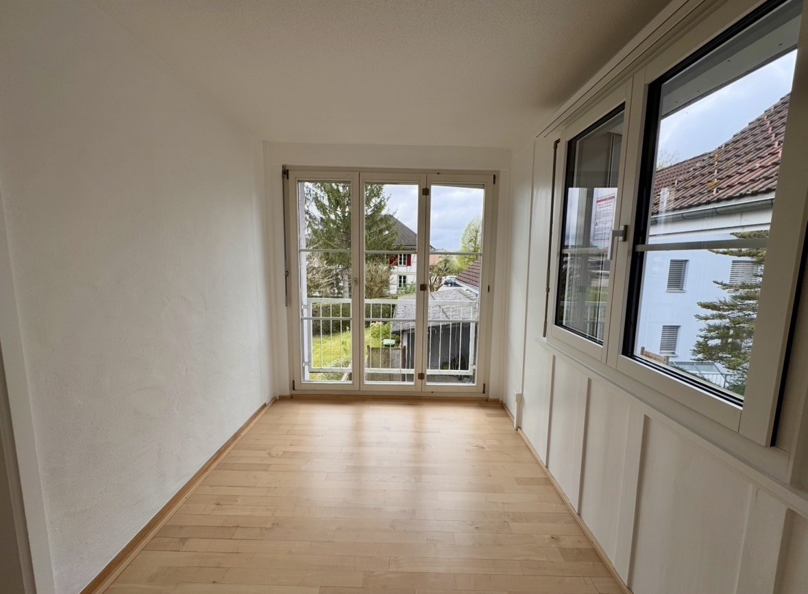 Appartamento di 5 ½ locali