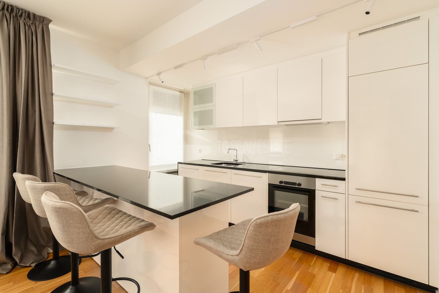 3 ½ rooms apartment, photo 4 of 10