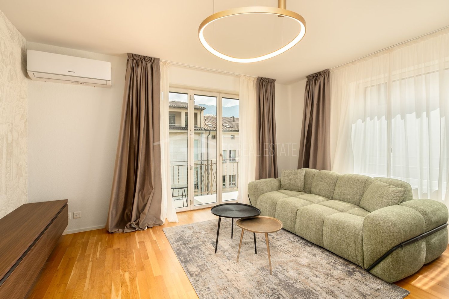 3 ½ rooms apartment, photo 2 of 10