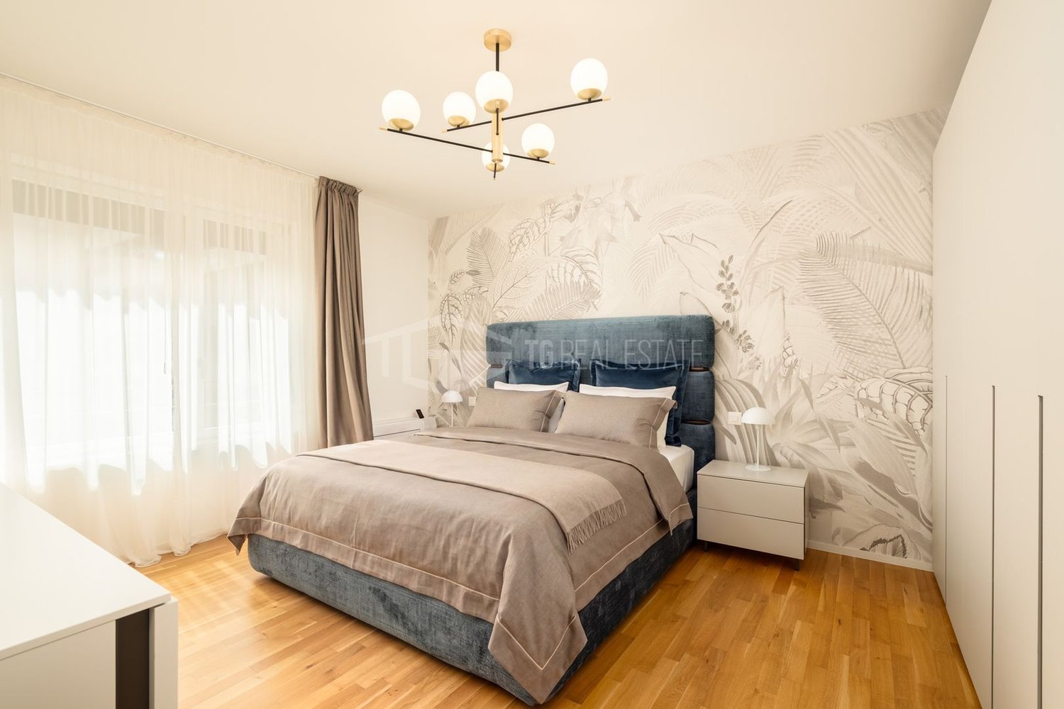 3 ½ rooms apartment, photo 7 of 10