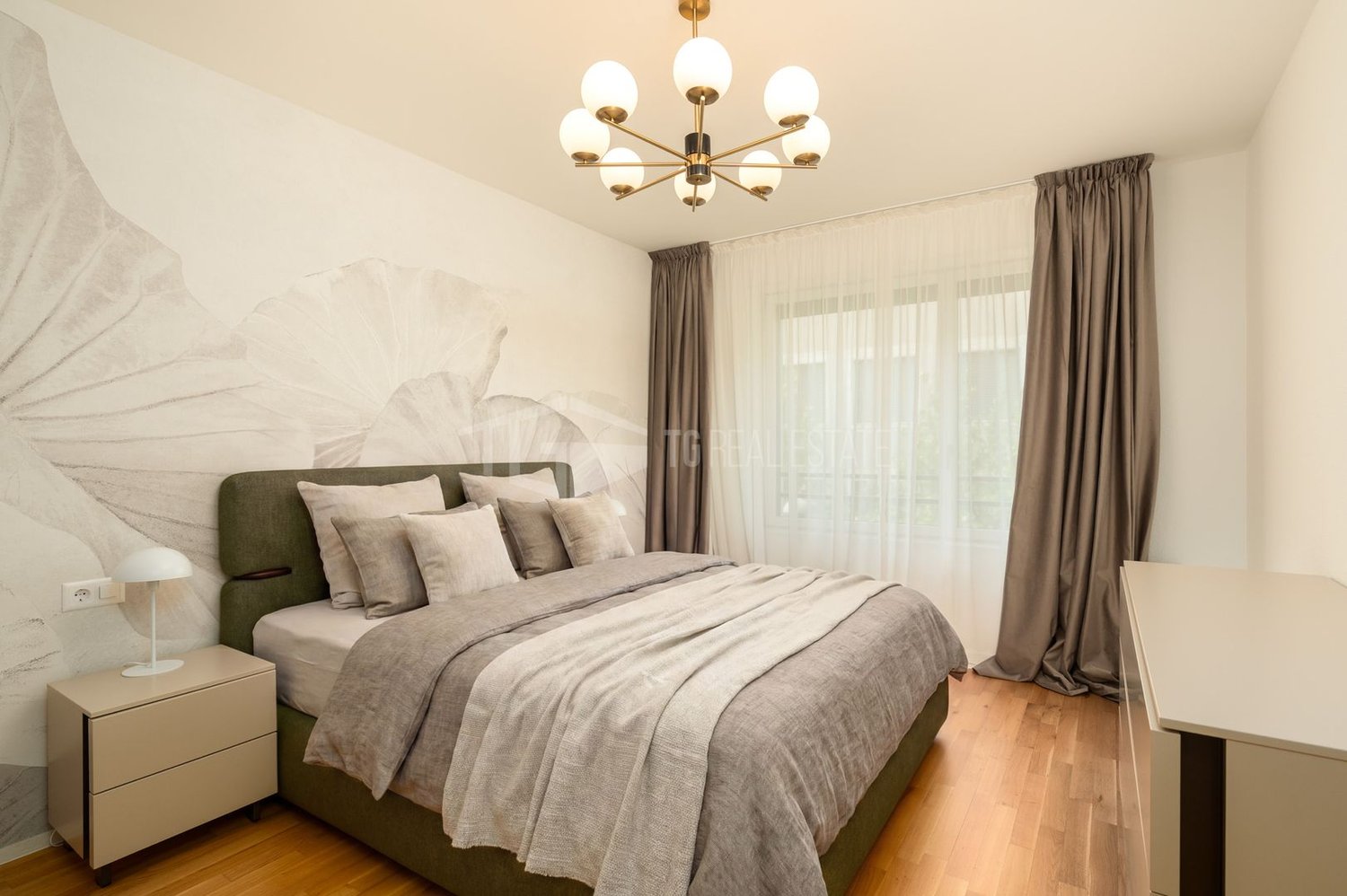 3 ½ rooms apartment, photo 9 of 10