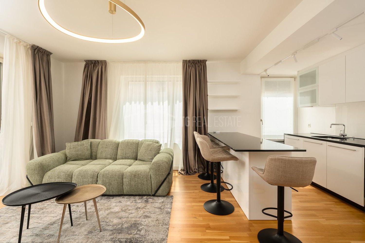 3 ½ rooms apartment, photo 1 of 10