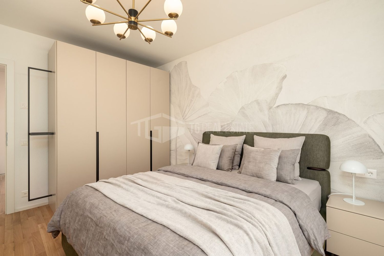 3 ½ rooms apartment, photo 8 of 10