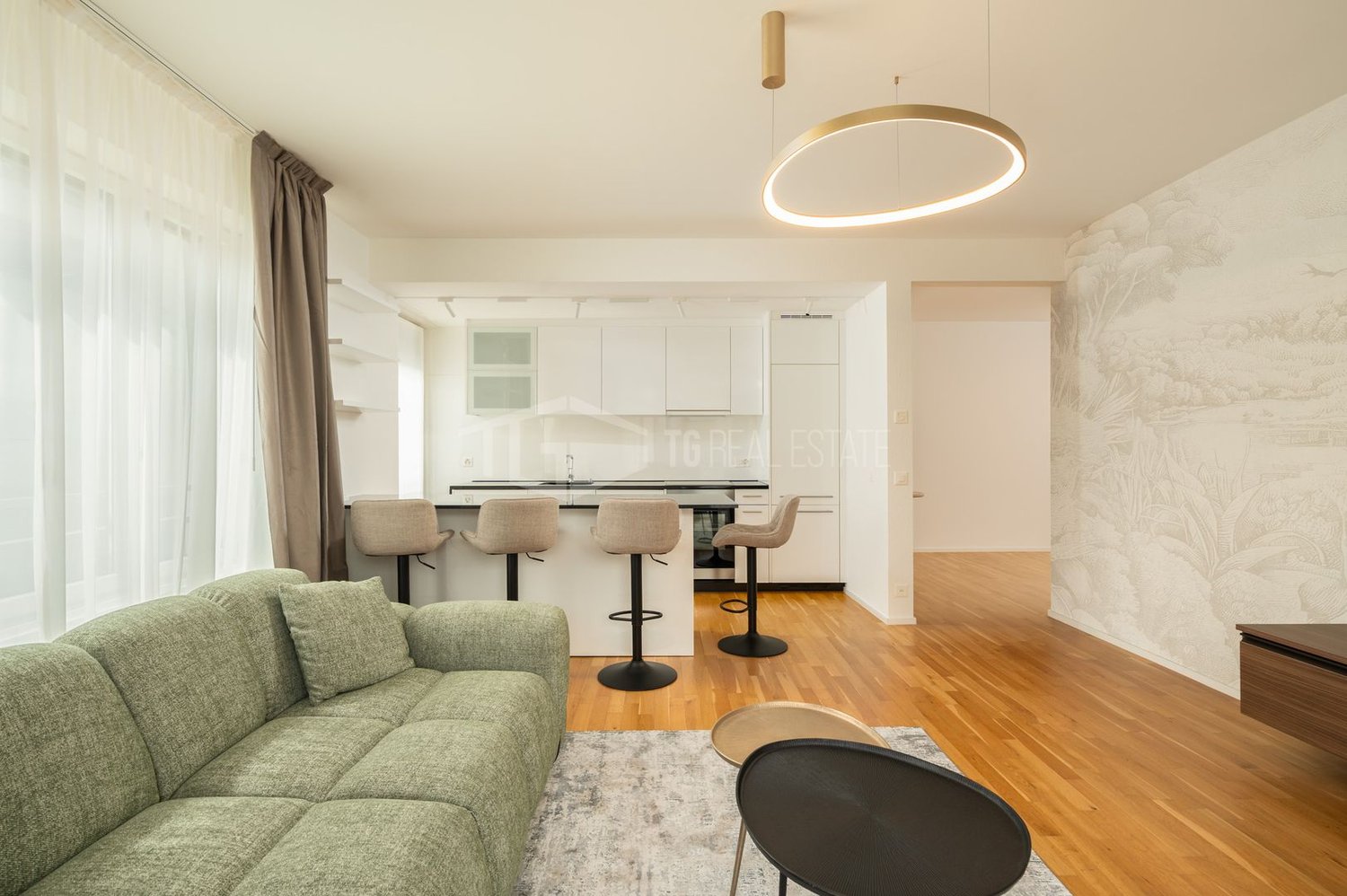 3 ½ rooms apartment, photo 3 of 10