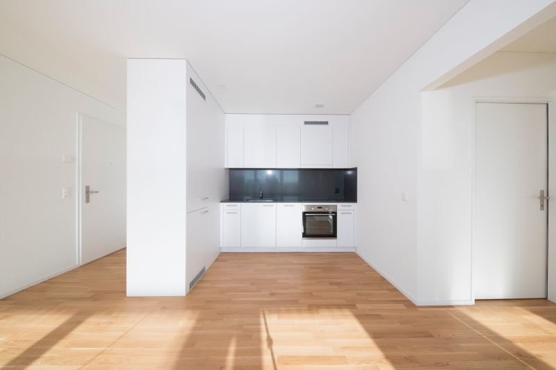 Appartement de 1 ½ pièce